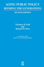 Aging Public Policy
