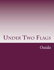 Under Two Flags