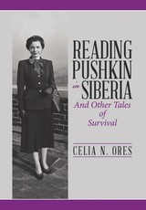 Reading Pushkin in Siberia