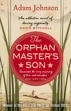 The Orphan Master's Son