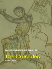 The Routledge Companion to the Crusades