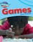 Cambridge Reading Adventures Games Pink a Band