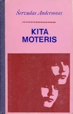 Kita moteris