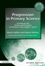 Hollins, M: Progression in Primary Science
