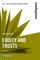 Law Express: Equity and Trusts