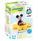 PLAYMOBIL 1.2.3 Disney: Mickey Spinning Sun With Rattle Feature