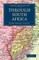 Through South Africa
