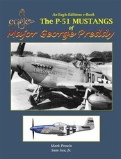 P-51 Mustangs of Major George Preddy