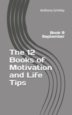 The 12 Books of Motivation and Life Tips