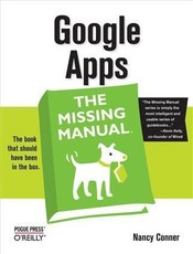 Google Apps: The Missing Manual
