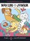 I Love My Pet! Mad Libs Junior