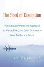 The Soul of Discipline