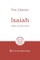 Isaiah: Here Is Your God
