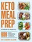 Keto Meal Prep Cookbook for Beginners