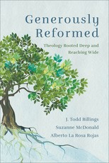 Generously Reformed