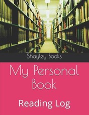 My Personal Book