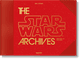 The Star Wars Archives. 1999–2005