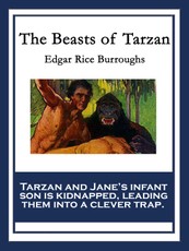 The Beasts of Tarzan