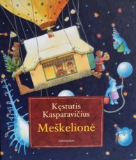 Meškelionė Meškelionė