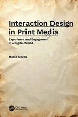 Interaction Design in Print Media