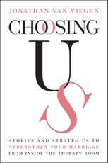 Chosen and Cherished