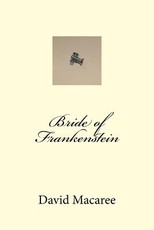 Bride of Frankenstein
