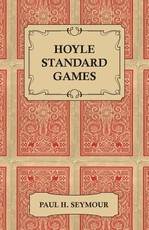 Hoyle Standard Games - Including Latest Laws of Contract Bridge and New Scoring Rules, Four Deal Bridge, Oklahoma, Hollywood Gin, Gin Rummy, Michigan