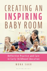 Creating an Inspiring Baby Room