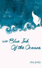With Blue Ink Of The Oceans