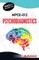 Mpce-012 Psychodiagnostics
