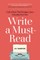 Write a Must-Read