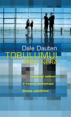 Tobulumui ribų nėra. Kaip talentingi vadovai ir šaunūs darbuotojai įkvepia aplinkinius