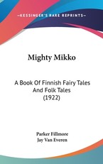 Mighty Mikko