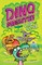 Law and Odor: Dinosaur Graphic Novel