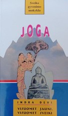 Joga
