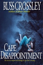 Cape Disappointment