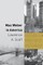 Max Weber in America