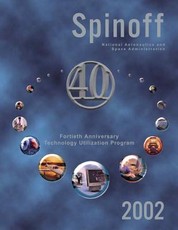 Spinoff 2002