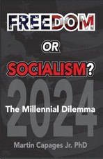 FREEDOM OR SOCIALISM?