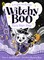 Witchy Boo: Starts Magic School