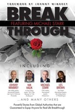 Break Through Featuring Michael Starr
