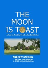 The Moon is Toast