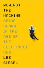 Against The Machine