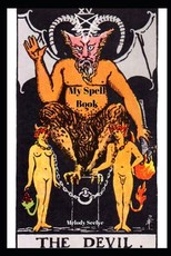 My Spell Book