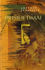 Prisilietimai (1999)
