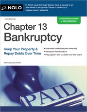 Chapter 13 Bankruptcy
