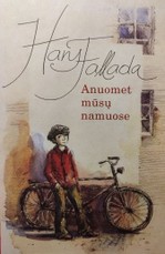 Anuomet mūsų namuose