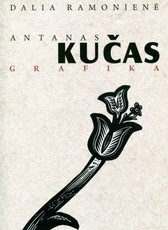 Antanas Kučas. Grafika