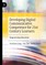 Developing Digital Communicative Competence for 21st Century Learners