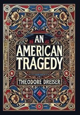 An American Tragedy (Collector's Edition) (Laminated Hardback with Jacket)